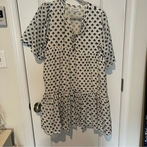 Emerson Fry Isla dress size XS/S